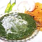 saag